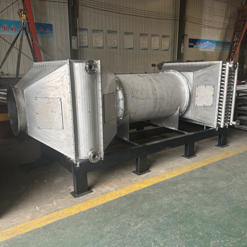 木板烘干機專換熱器