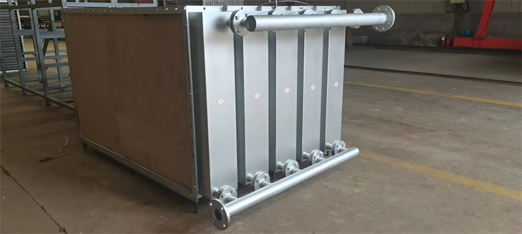 烘干散熱器的施工工藝介紹