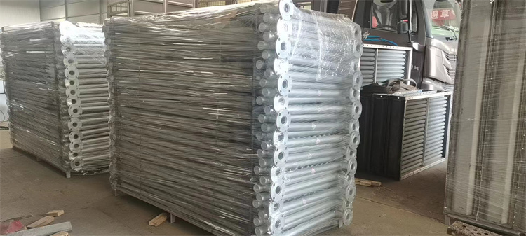 工業散熱器的保養周期總結