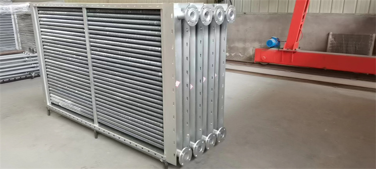 導(dǎo)熱油散熱器的使用價(jià)值介紹