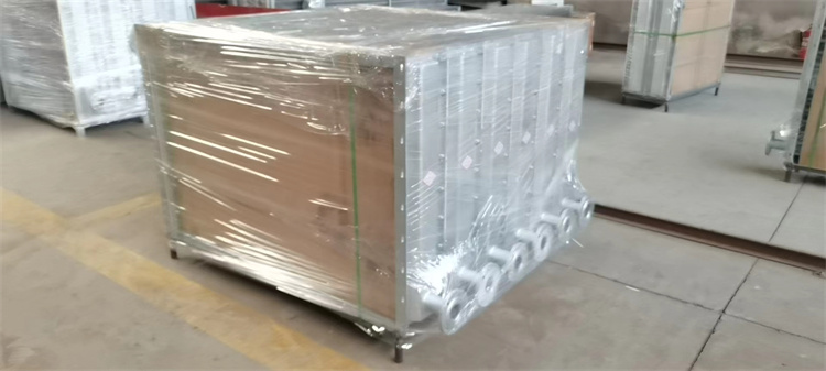 翅片管換熱器的常見故障要如何解決