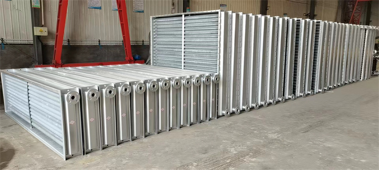 空氣散熱器的保養周期總結