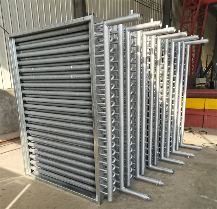 不銹鋼散熱器的應用范圍介紹